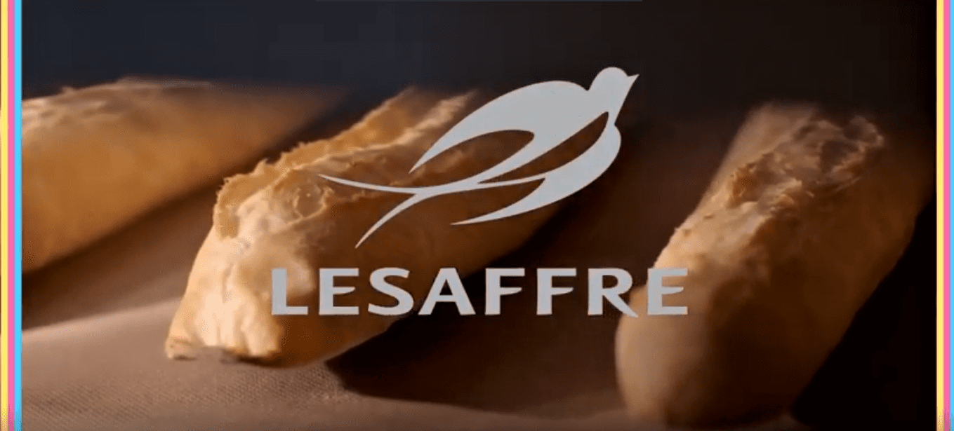 Диджитальный хлеб от Lessafre и Kinograf