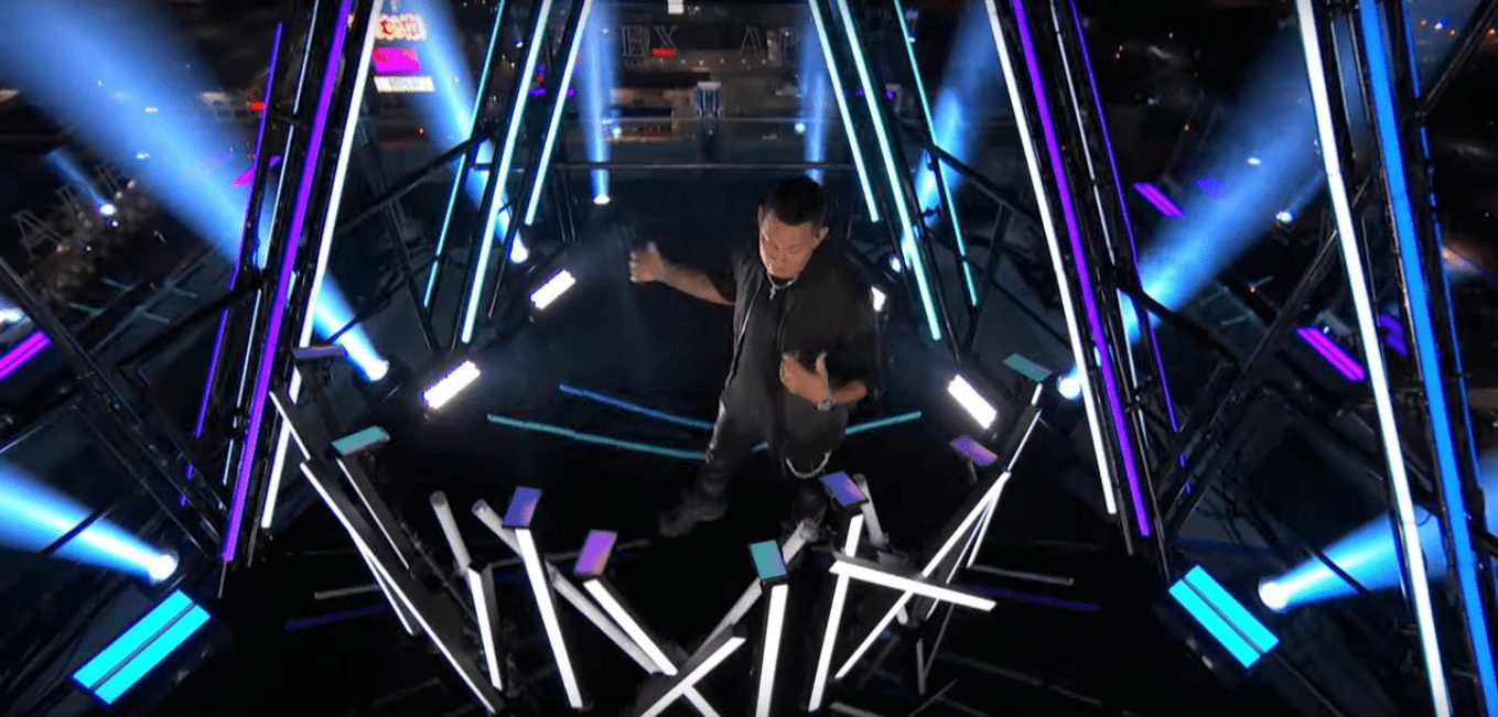 Google построил диджейский пульт из смартфонов Pixel 4