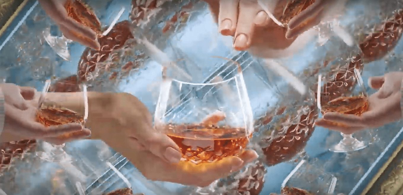 Литраж по осени считают