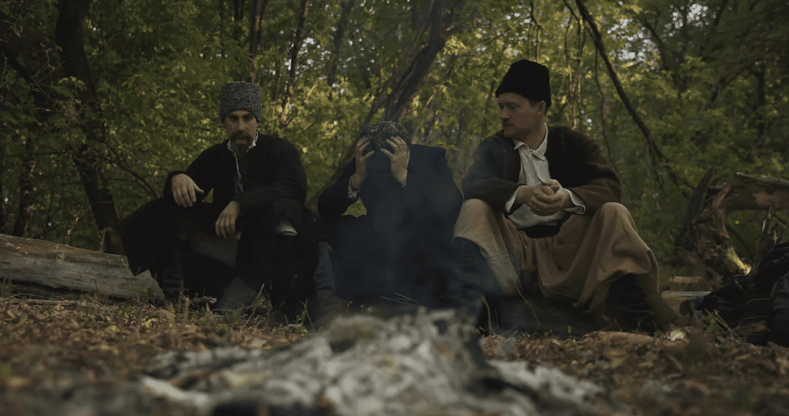 Вийшов тизер екранізації «Миколи Джері» Івана Нечуя-Левицького