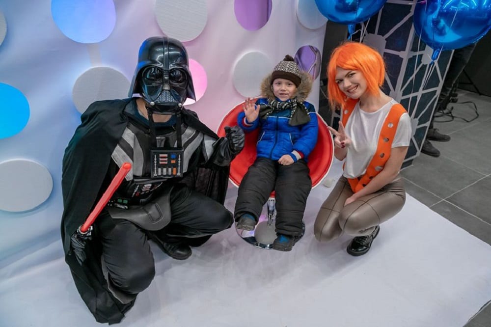 Дизайн “Сільпо” отметили в Европе