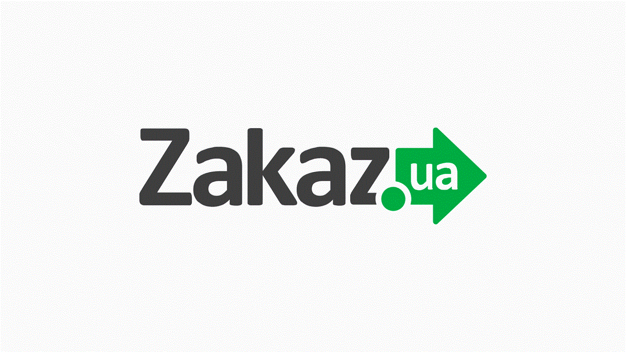 Сервіс Zakaz.ua здійснив ребрендинг візуальної айдентики.