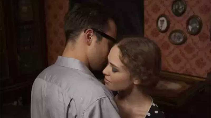 У прокат виходить психологічна драма Олександра Жовни «Історія Лізи»