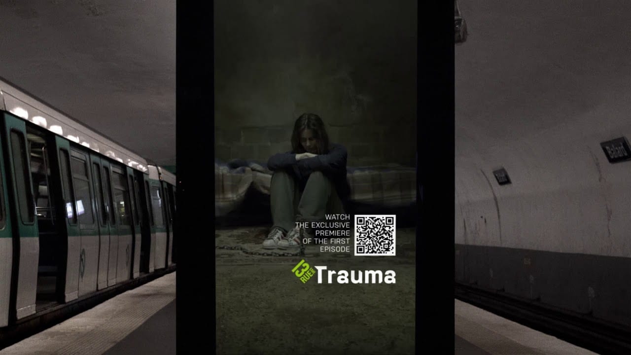 Превью в недрах подземки: как далеко (и глубоко) зрители зайдут ради сериала