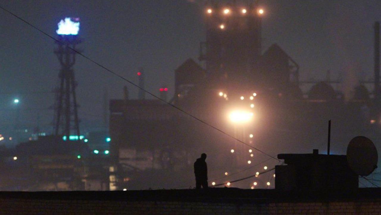 Українська стрічка «Атлантида» отримала Гран-прі на кінофестивалі у Мінську