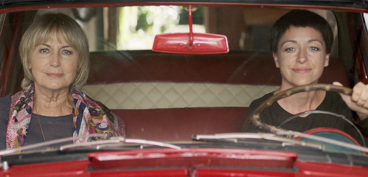 У кінотеатрі «Жовтень» влаштують «Дні Вишеградського кіно»