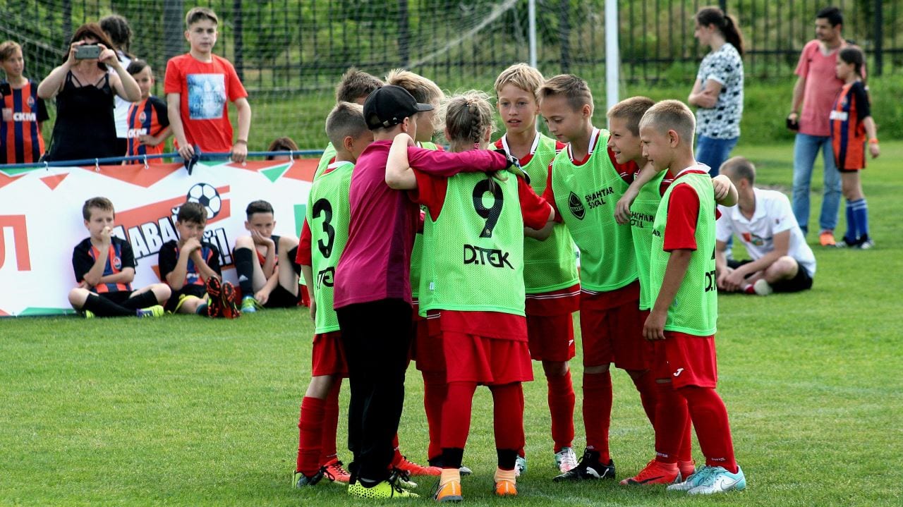 ДТЕК підтримає місцеві громади у розвитку нових соціальних проектів