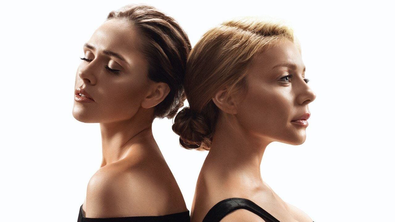 Тіна Кароль та Юлія Саніна записали пісню та випустили кліп до фільму «Віддана»