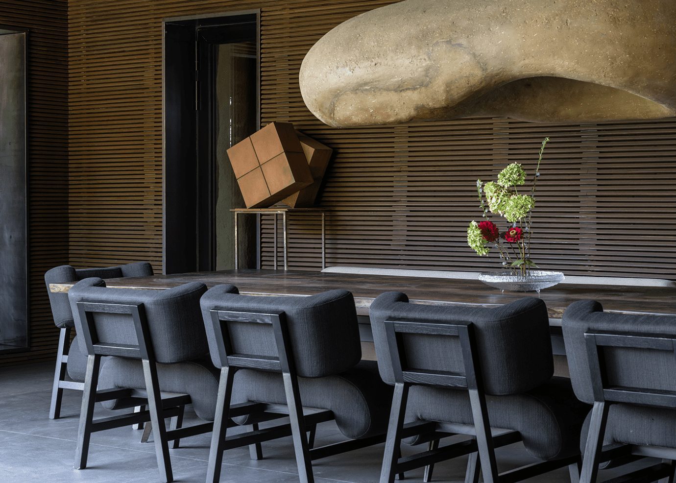 Sergey Makhno Architects вп’яте отримала головну інтер’єрну премію країни