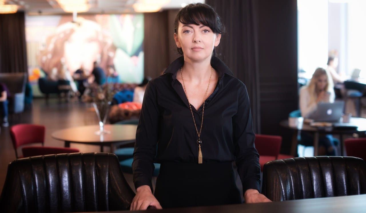 5 книг, которые рекомендует прочитать директор по маркетингу Arricano Наталья Дмитренко