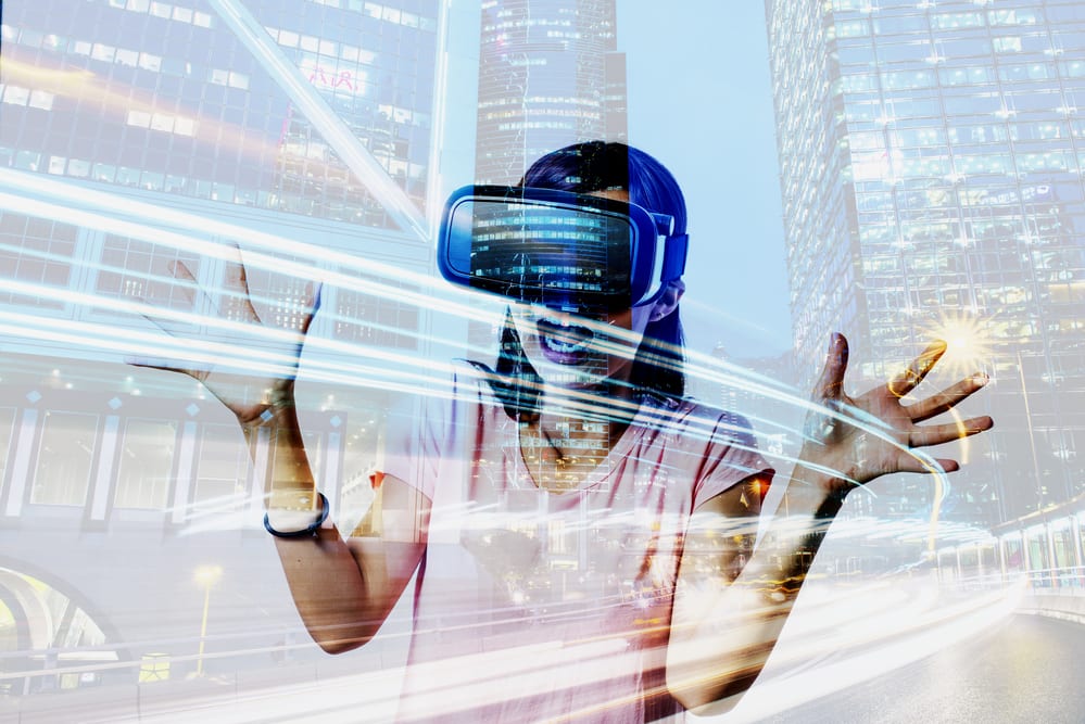 Интернет чувств – 10 потребительских трендов 2030 года от Ericsson