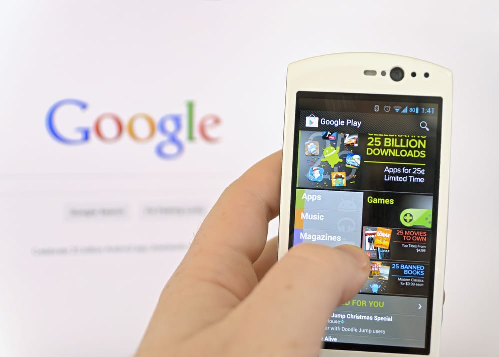 Android-смартфоны научились отключать отвлекающие приложения