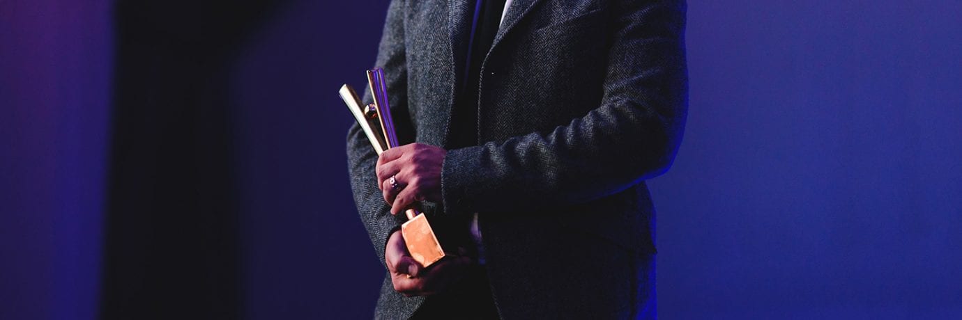 Стали известны обладатели Гран-При Eurobest-2019