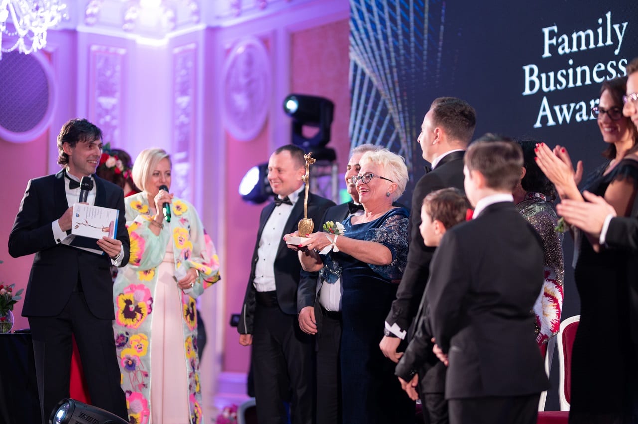 Оголошено найкращу сімейну компанію України 2019