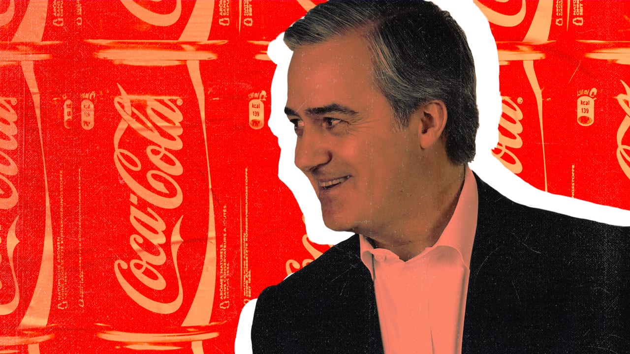 Coca-Cola возрождает должность маркетинг-директора