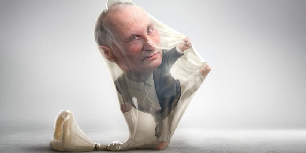 Деякі люди не повинні були народитися. Жорстка бразильська реклама презервативів