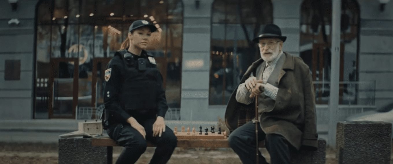 Порядок – це ти. Новий ролик Патрульної поліції України