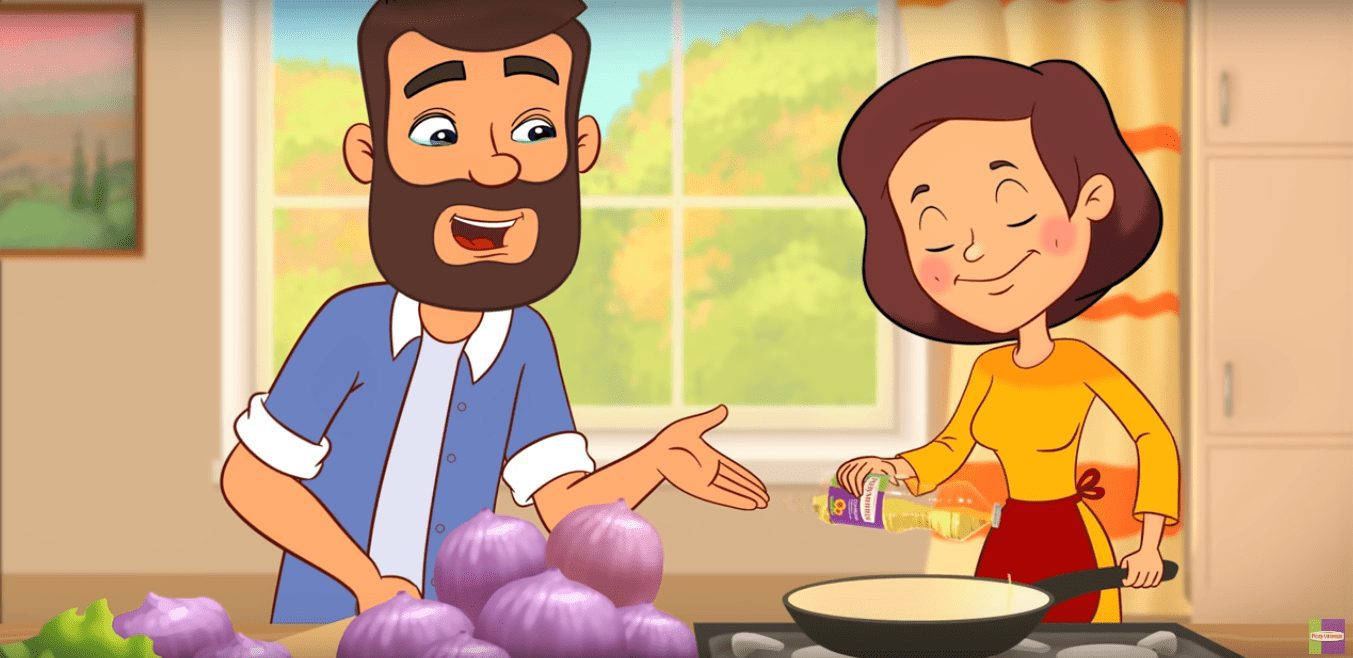 З усмішкою жити смачніше: редизайн бренду «Розумниця»