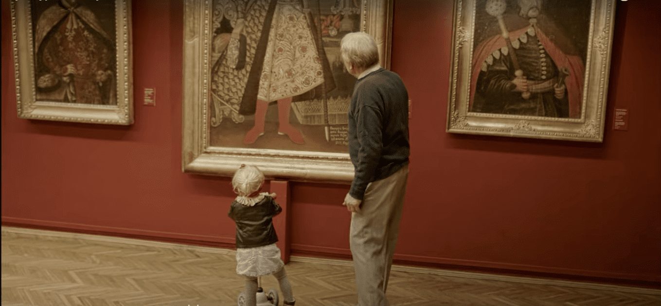 Єдність починається з культури: в Україні створено платформу культурно-креативної колаборації