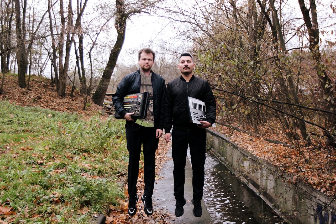 Фотопроєкт «Без моря»: Semmar закликали рятувати столичні річки