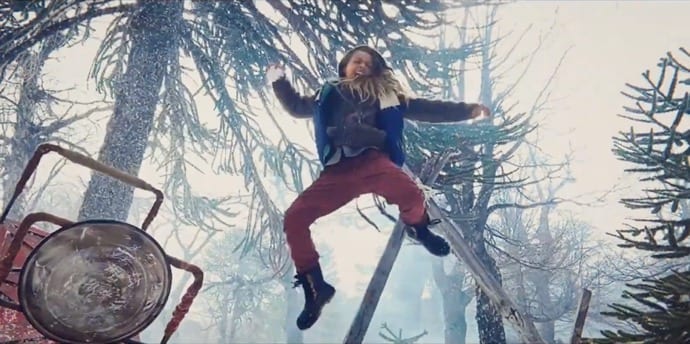 С «перестрелкой» и погоней: рождественскую рекламу Apple сняли на IPhone 11 PRO