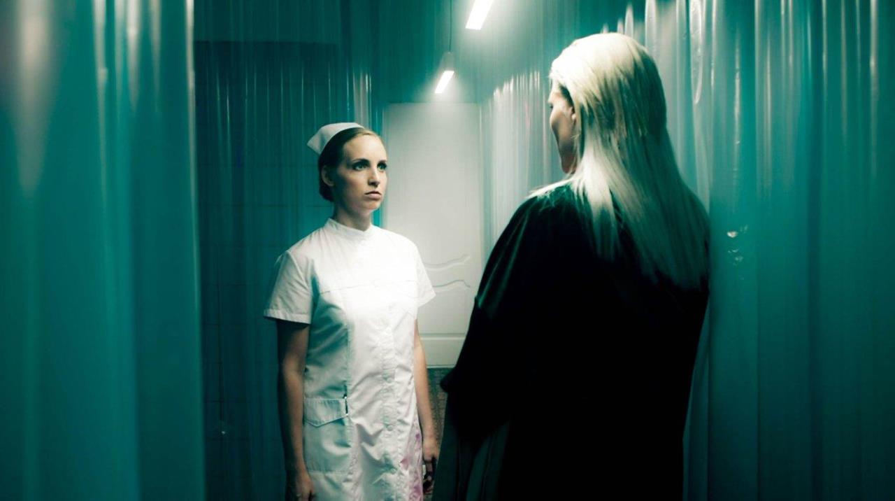 Фільм «Сторонній» отримав 5 нагород колумбійського кінофестивалю Festival De Sci-Fi, Terror u Fantasia