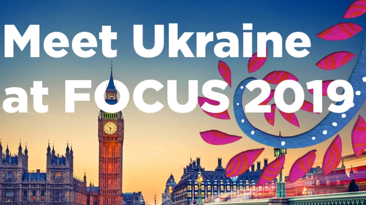 У Лондоні презентували систему кеш-рібейтів та інші можливості для іноземних кіновиробників в Україні