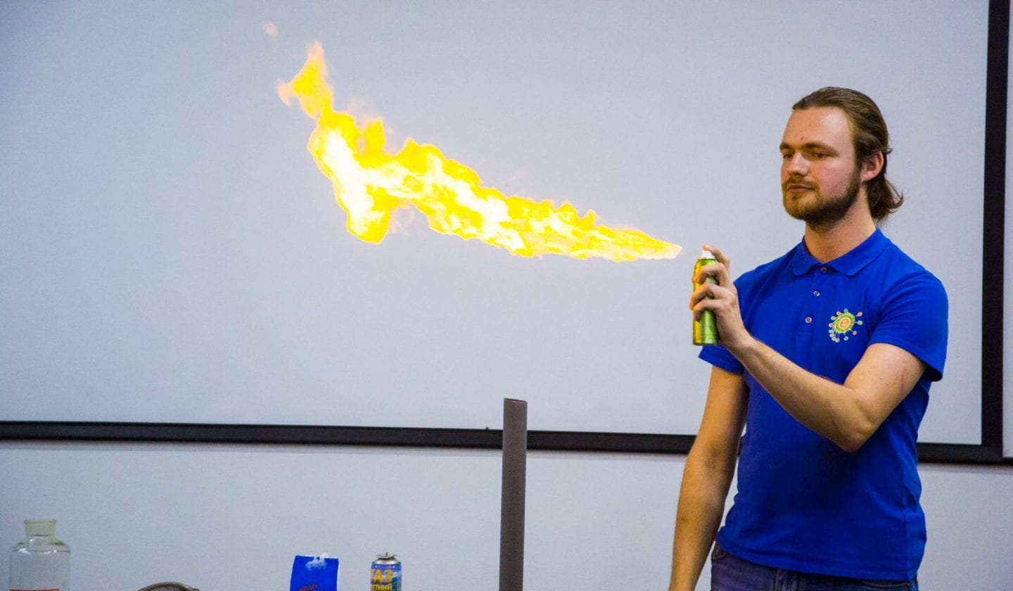 4 цікаві музеї Києва, які варто відвідати