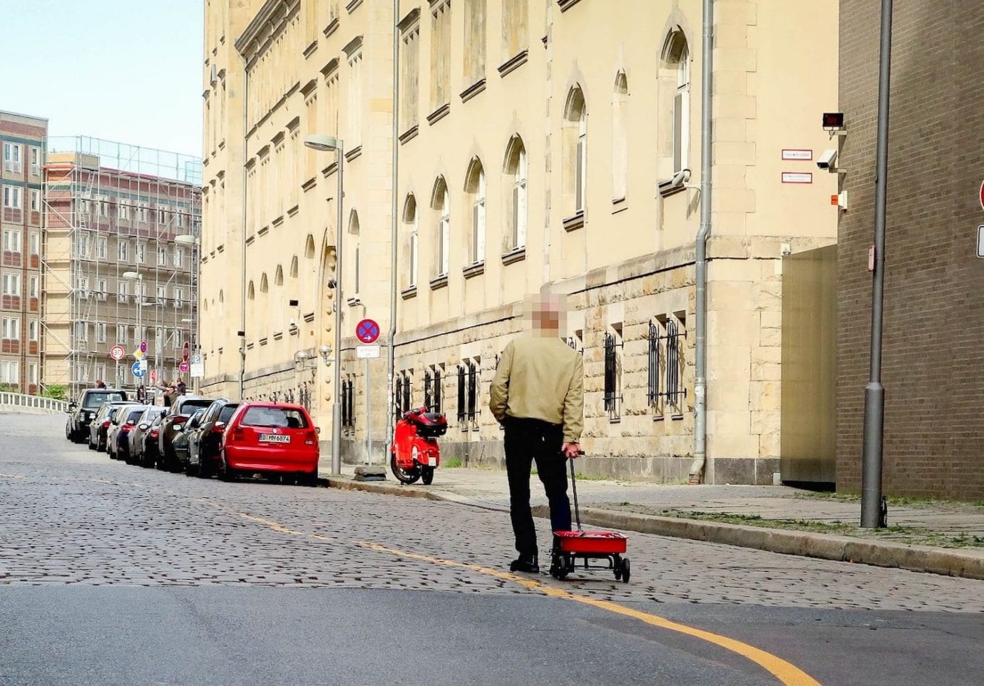 Віртуальний затор. Або як обдурити Google Карти за допомогою 99 смартфонів