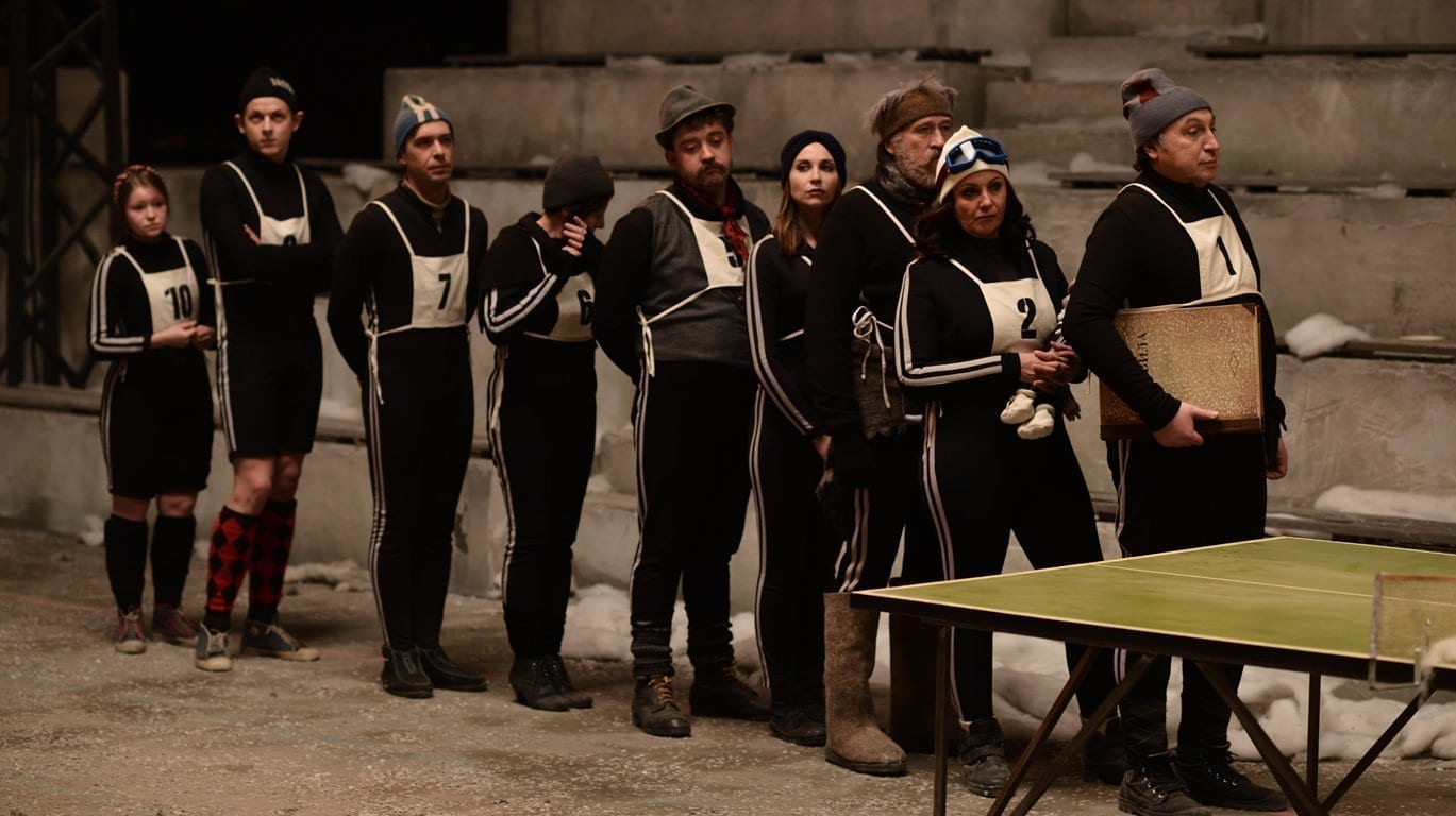 Вийшов трейлер стрічки «Номери» режисерів Олега Сенцова та Ахтема Сеітаблаєва