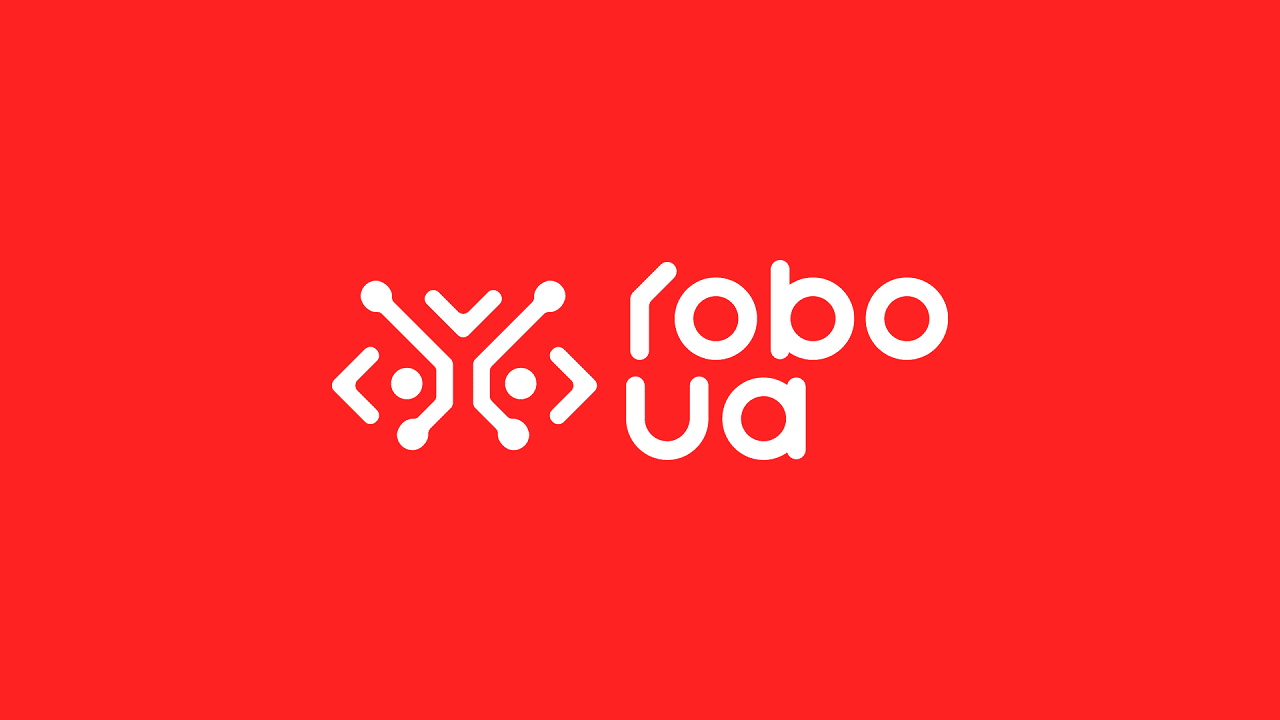 Агентство Michurin розробило ребрендинг Robo.ua