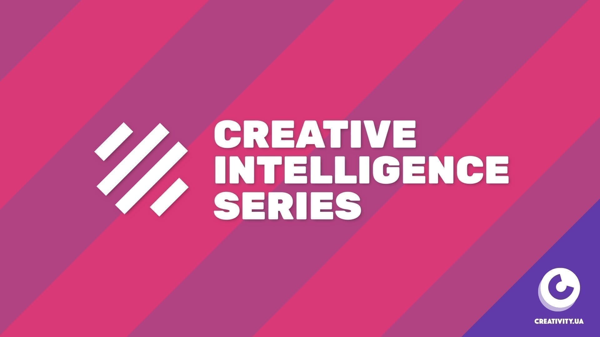 Creative Intelligence Series.001
