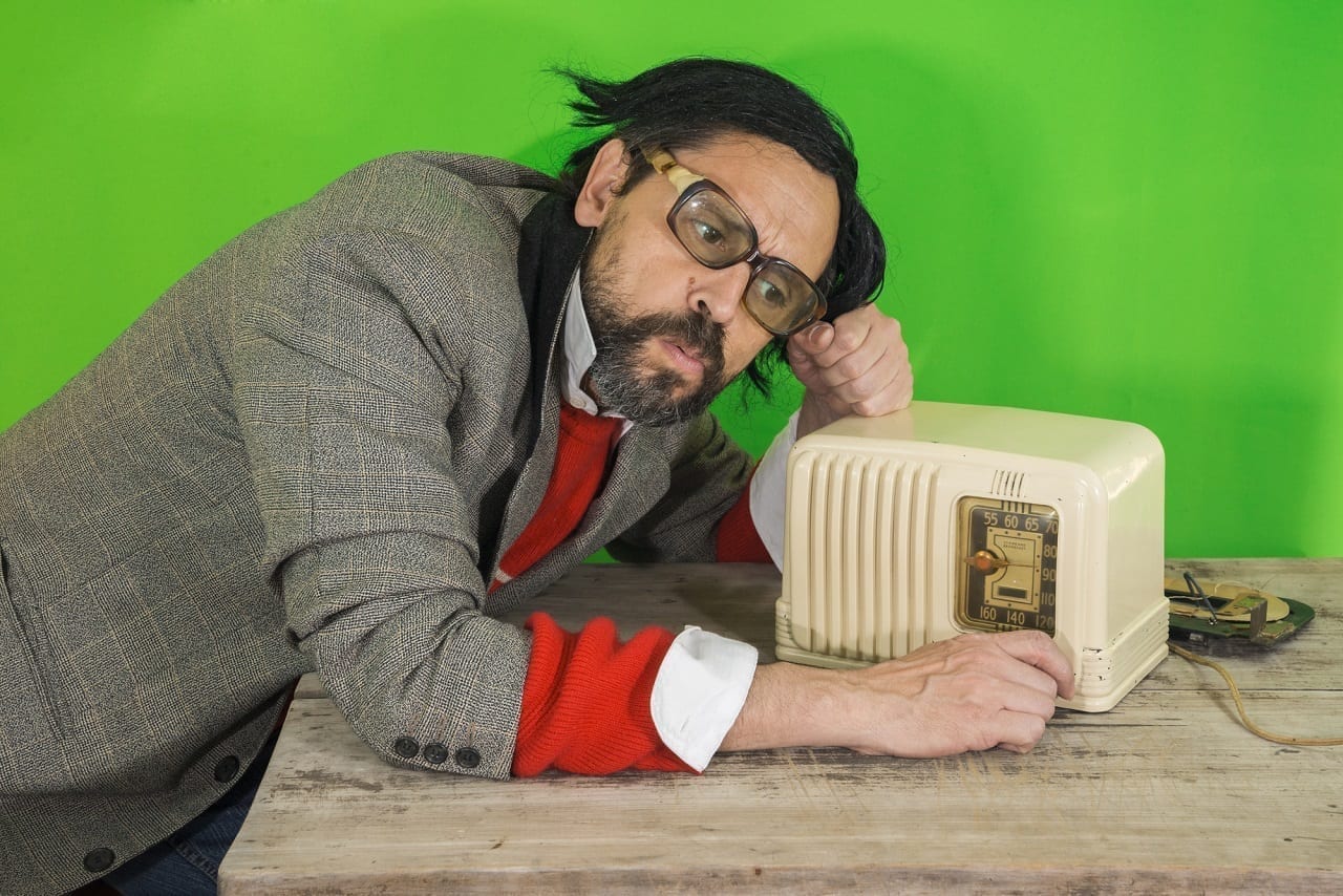 Біологічні механізми аудіомаркетингу