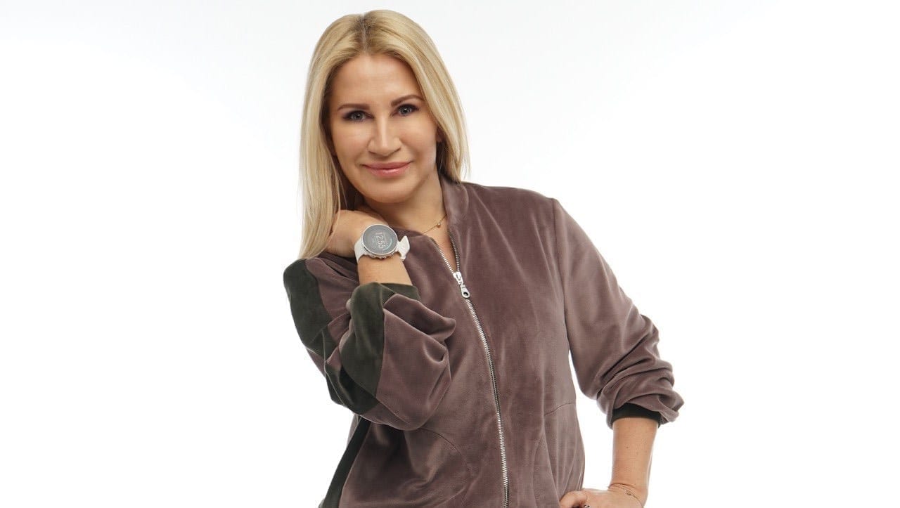 5 книг, которые рекомендует прочитать мастер-тренер по фитнесу Ксения Литвинова