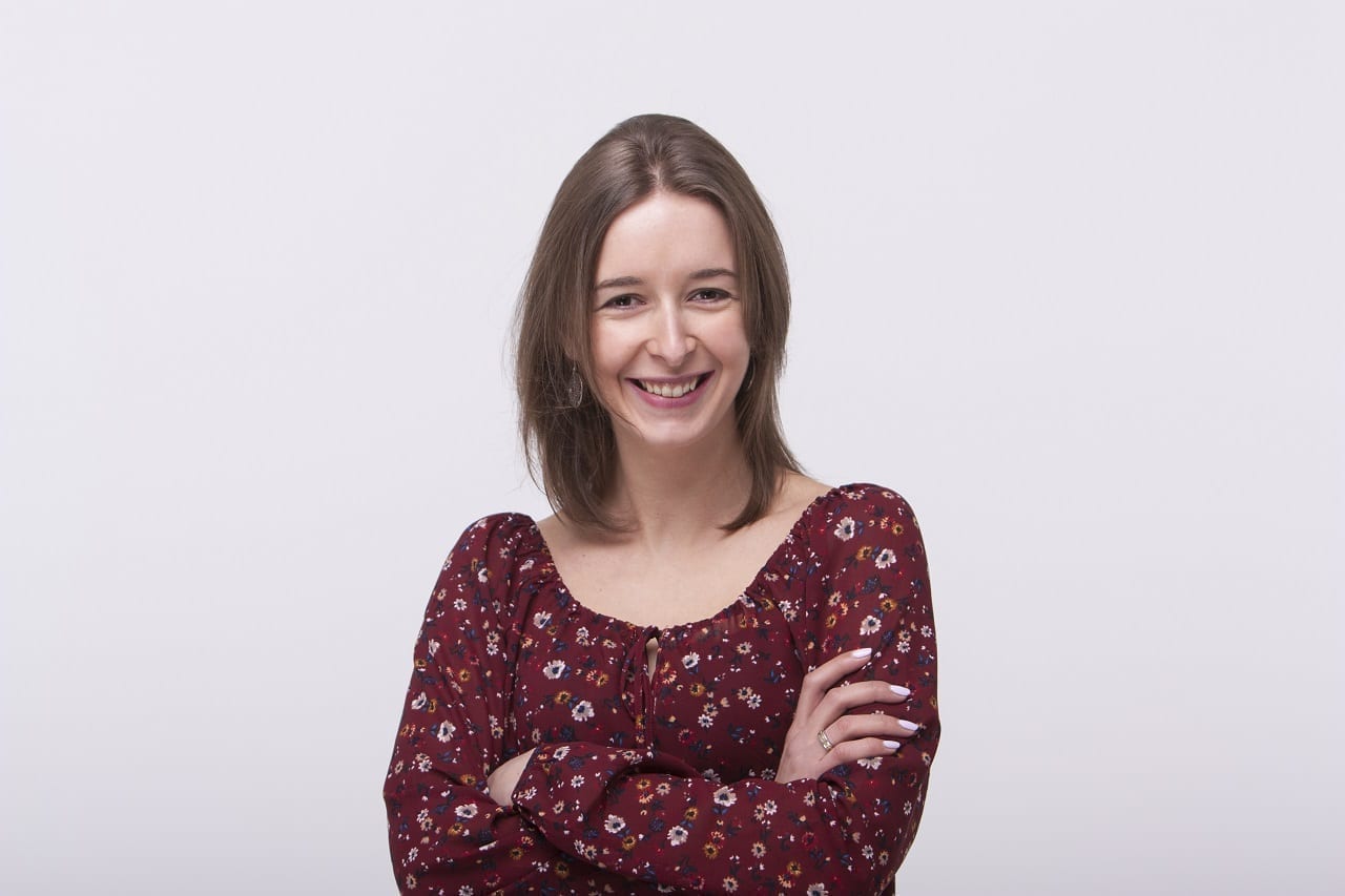 На поиски вдохновения у писателя нет времени. Мария Миняйло о писательском ремесле