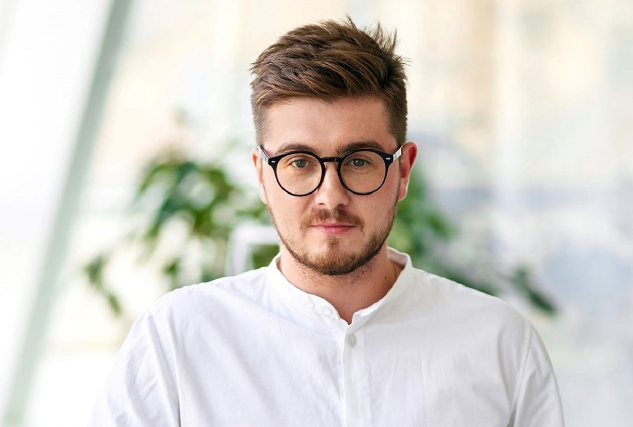 Микола Рекеда, компанія MGID: креативність без технологій не працює