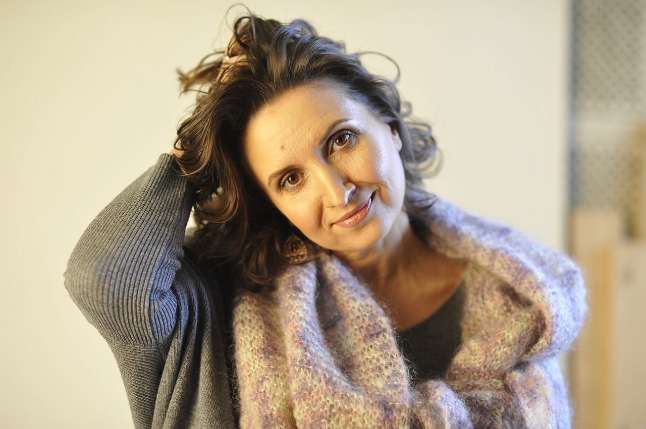 Від печива до космосу: Мар’яна Савка про «Видавництво Старого Лева»