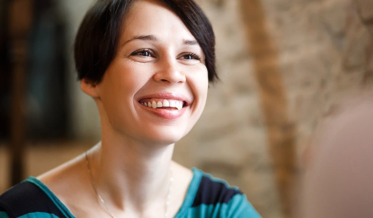 У березні вийде новий роман Софії Андрухович