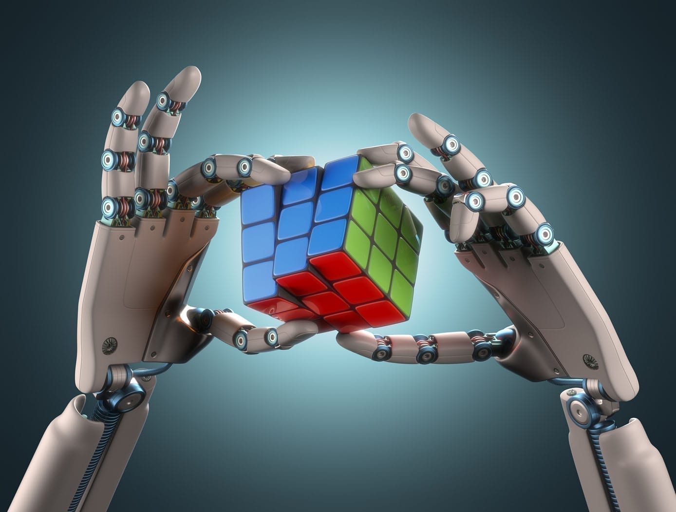 10 головних наукових проривів 2020 року за версією MIT Technology Review