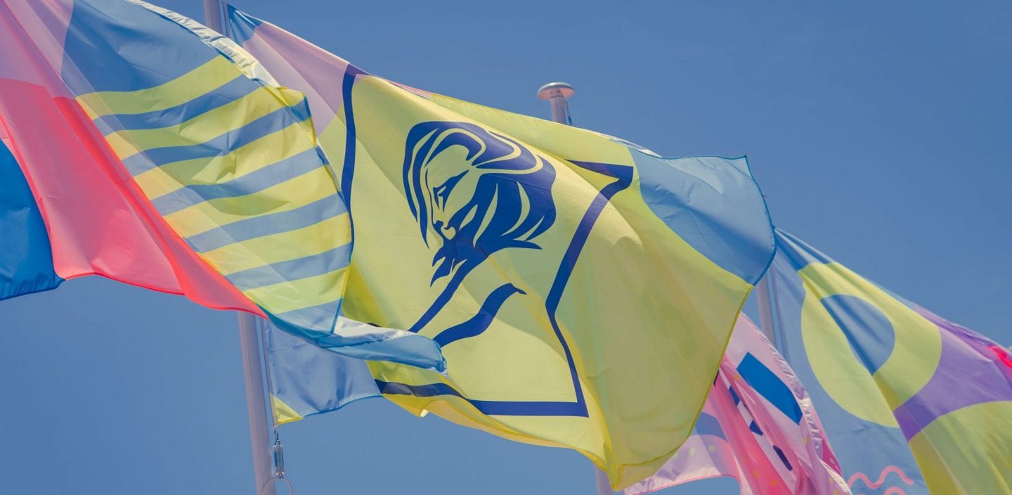 Cannes Lions 2020 оголосив перших спікерів