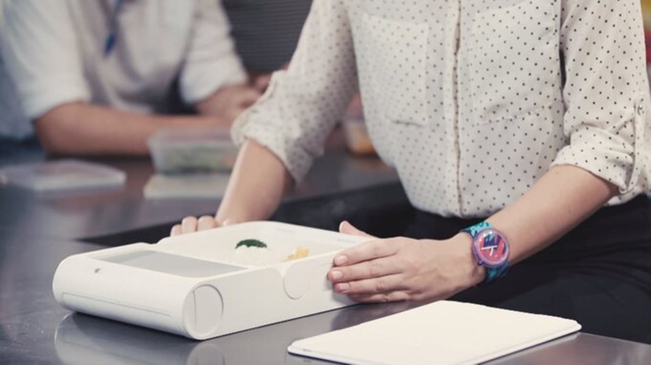 Портативна «мінікухня» від українців зібрала на Kickstarter майже $90 тисяч