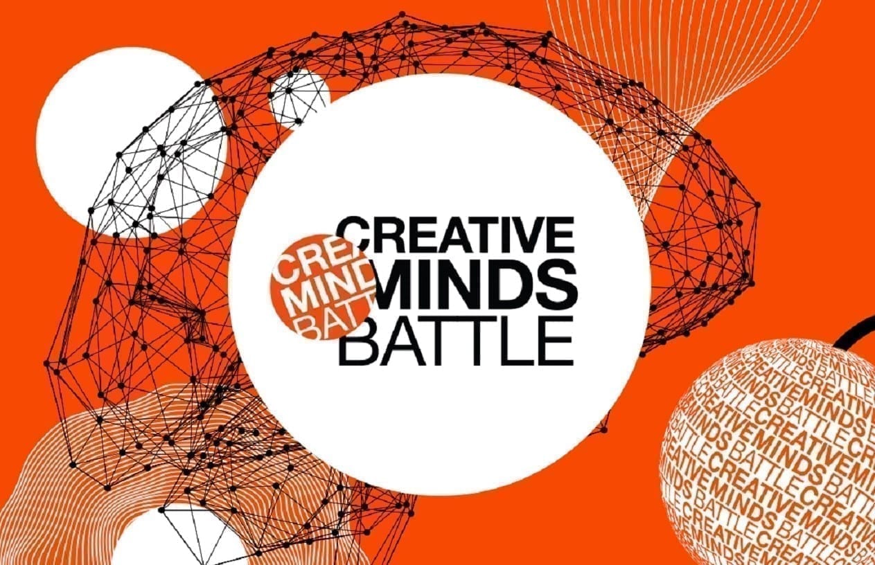 Dentsu Aegis Network Ukraine та Isobar Ukraine запускають хакатон в креативних індустріях