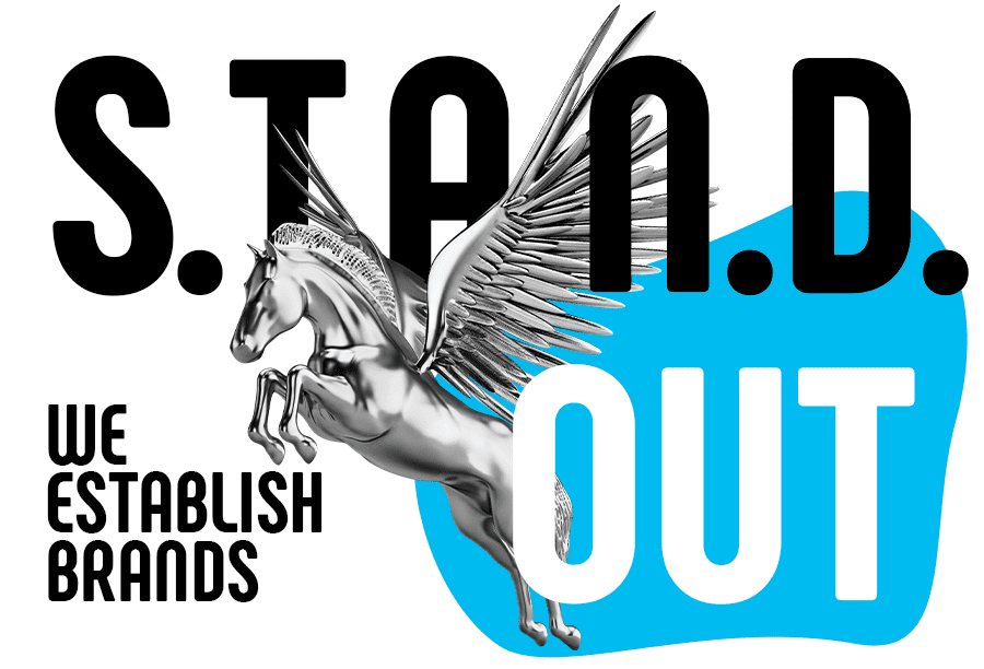 Міжнародне маркетингове агентство DC оновило неймінг, логотип, айдентику та слоган