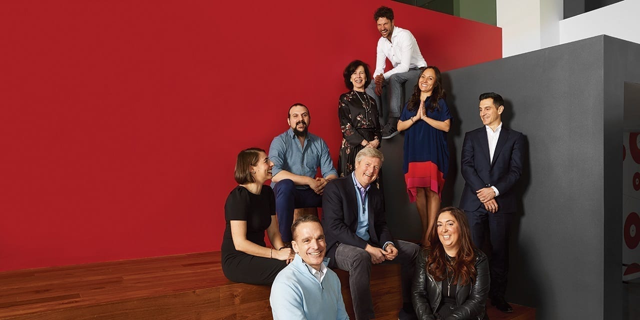 OMD Worldwide – лучшее медиаагентство 2020 года, по версии издания Adweek