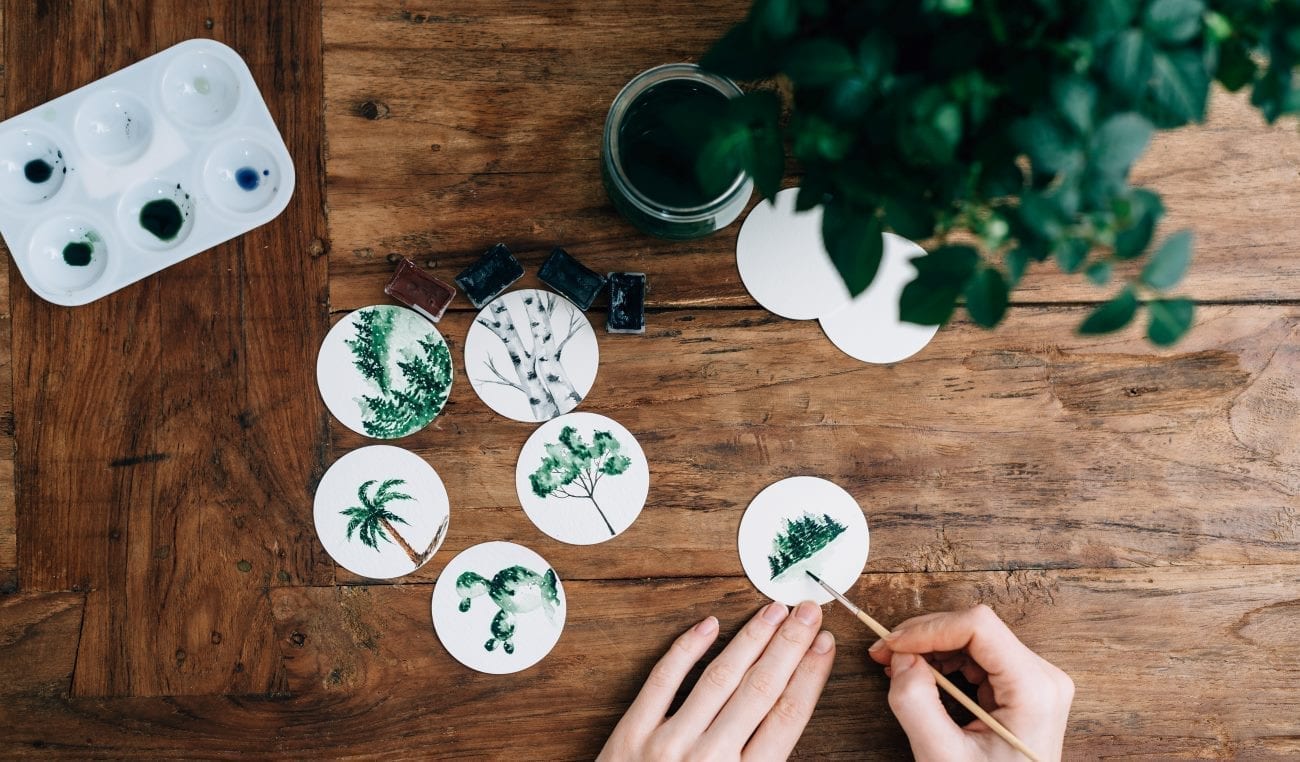 5 онлайн-курсів для розвитку креативності