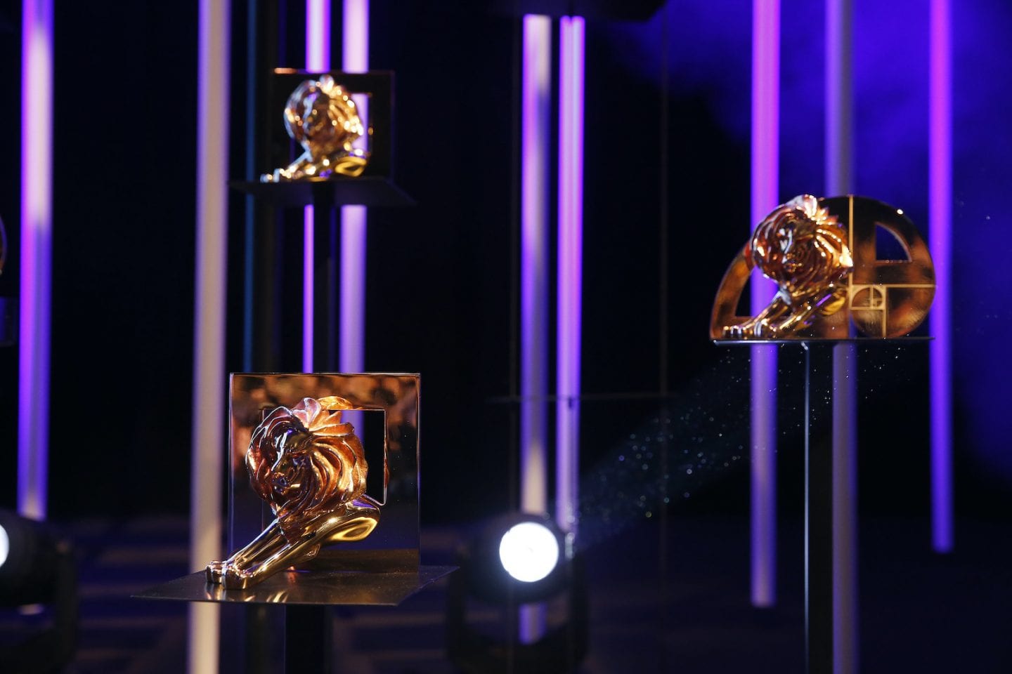 Cannes Lions 2020: оновлення у деяких категоріях фестивалю