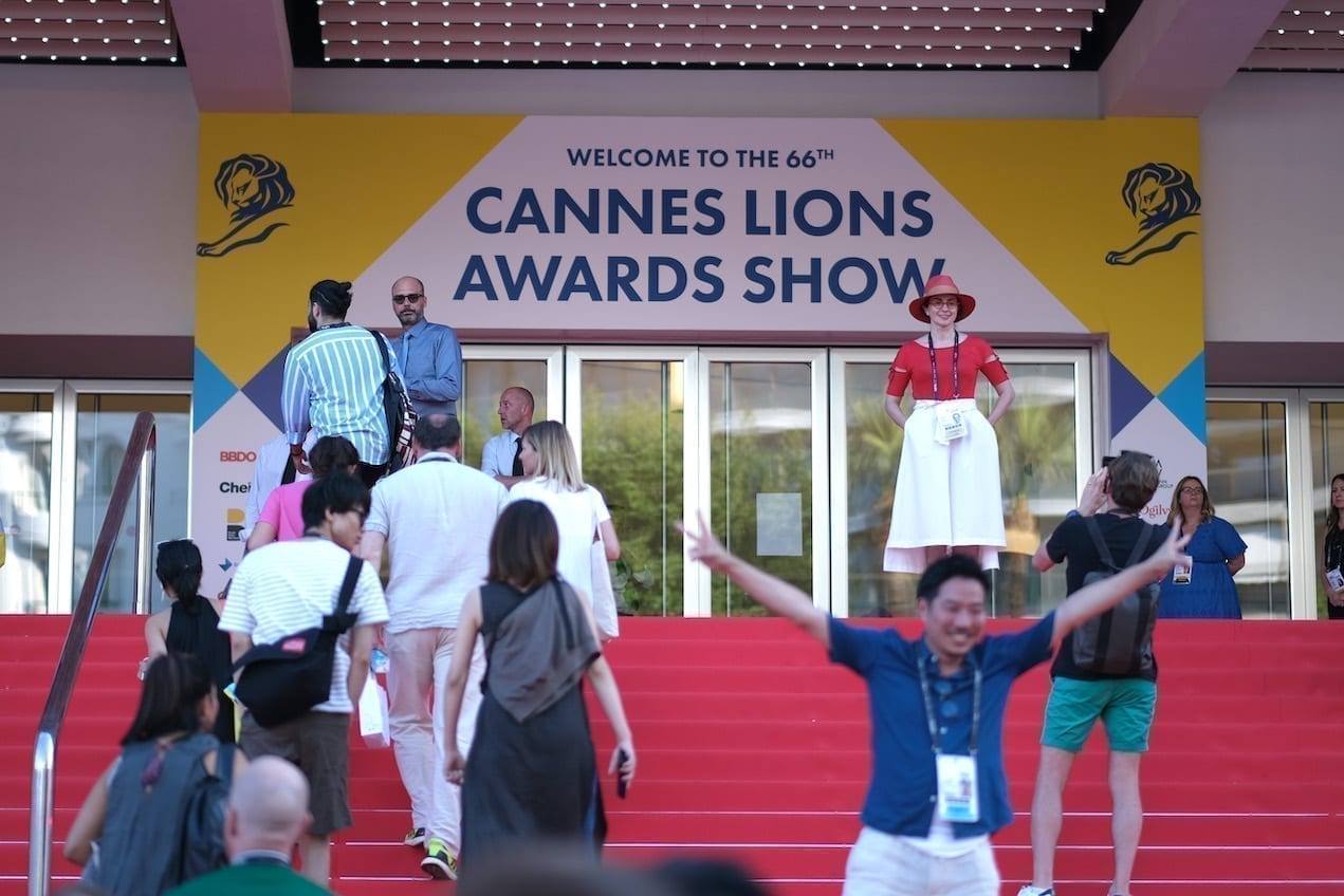 Cannes Lions