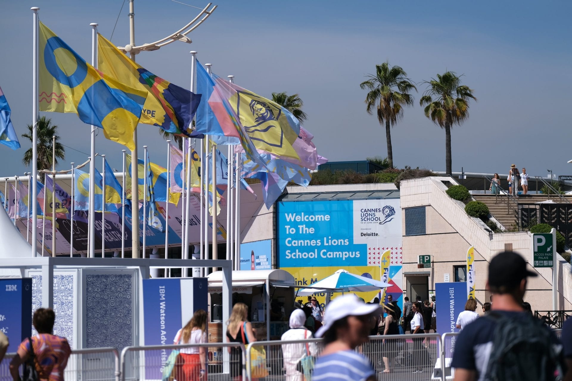 Cannes Lions