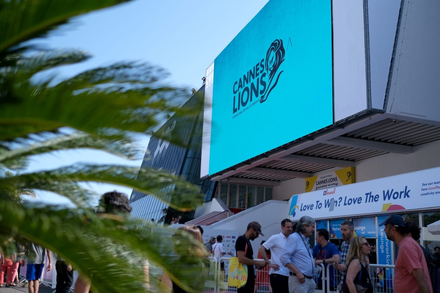 Cannes Lions