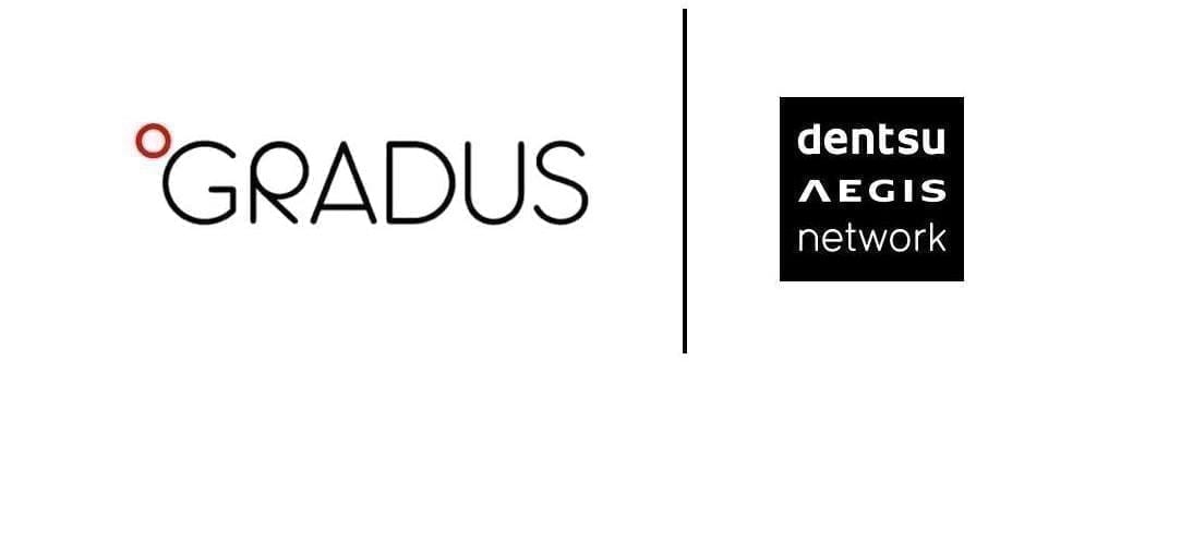 Dentsu и Gradus